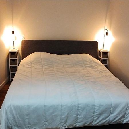 Chez Celia Apartment Laruns Bagian luar foto