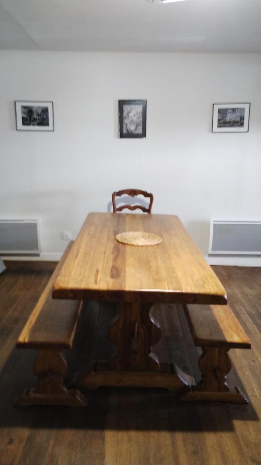 Chez Celia Apartment Laruns Bagian luar foto