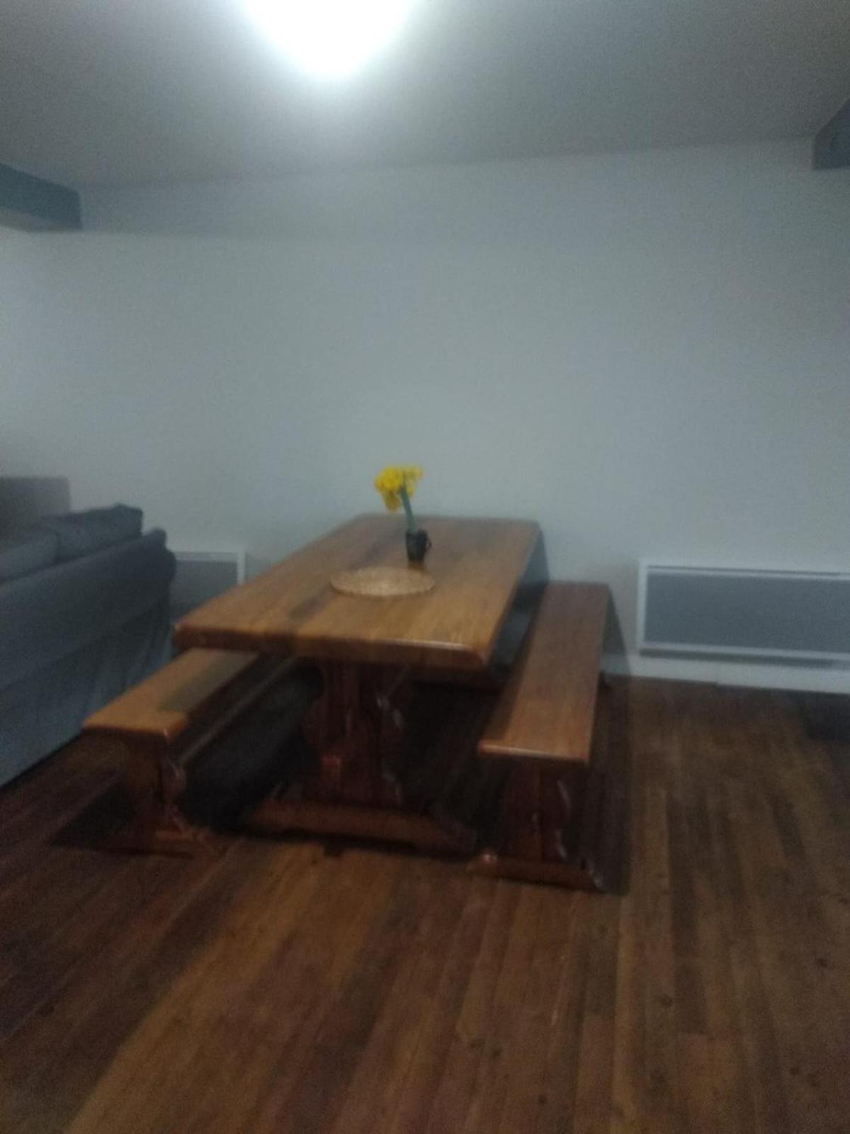 Chez Celia Apartment Laruns Bagian luar foto