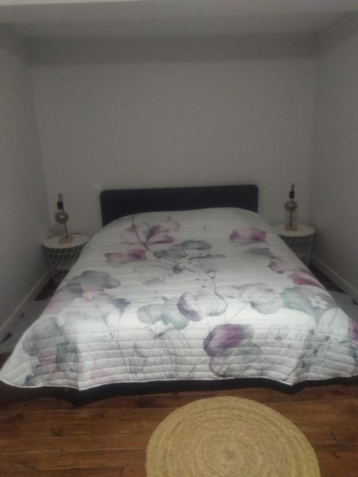 Chez Celia Apartment Laruns Bagian luar foto
