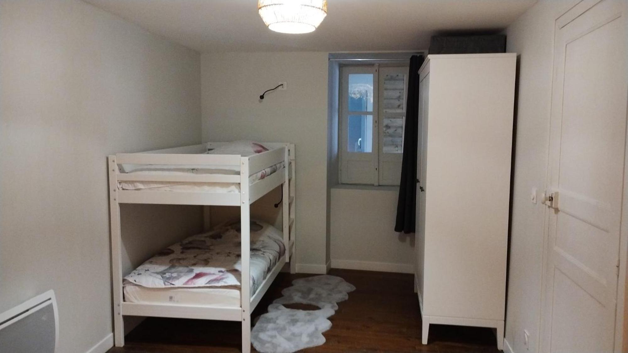 Chez Celia Apartment Laruns Bagian luar foto