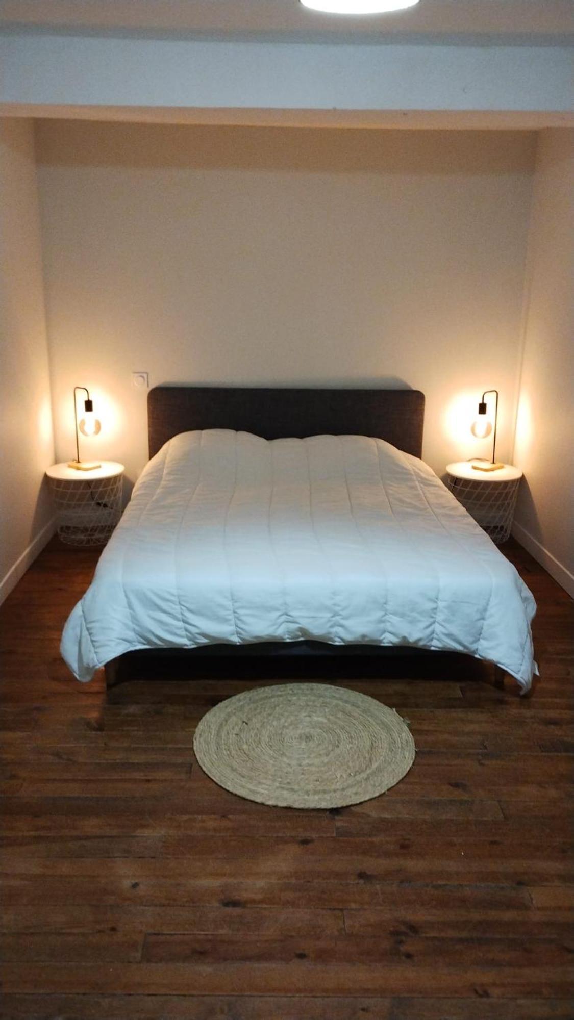 Chez Celia Apartment Laruns Bagian luar foto